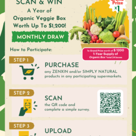 Scan & Win