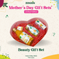 Pre Order - [Mother's Day Special] Beauty Gift Set