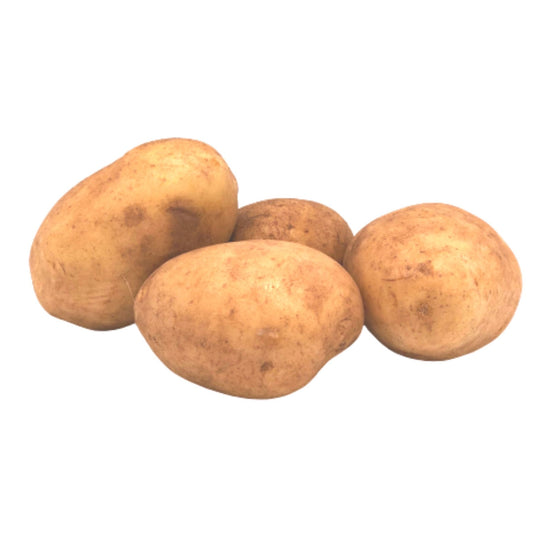 Organic Potatoes - Sebago 1kg Australia