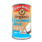 Ayam Brand Organic Coconut Milk Light 400ml