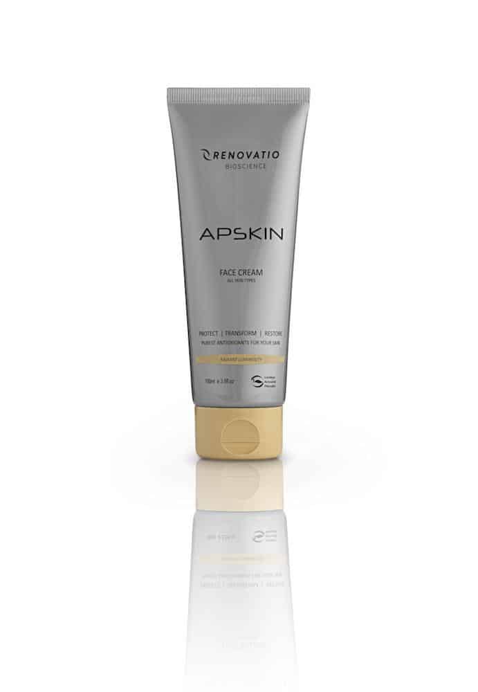 APSKIN Natural Activated Phenolics Face Cream 100ml