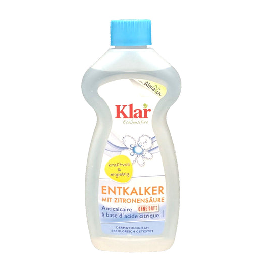 Klar Lime Removing Liquid 500ML