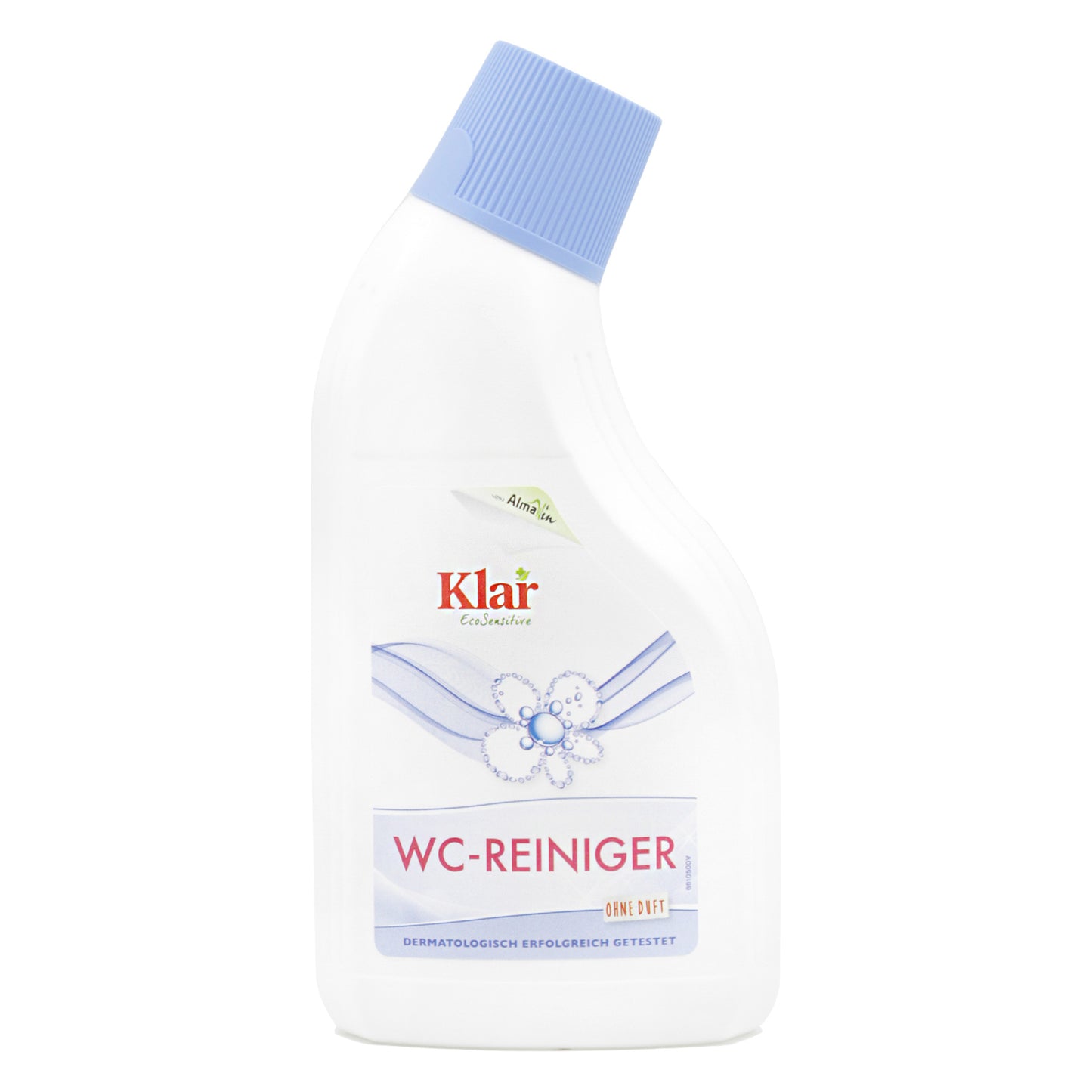 Klar Toilet Cleaner 500ML