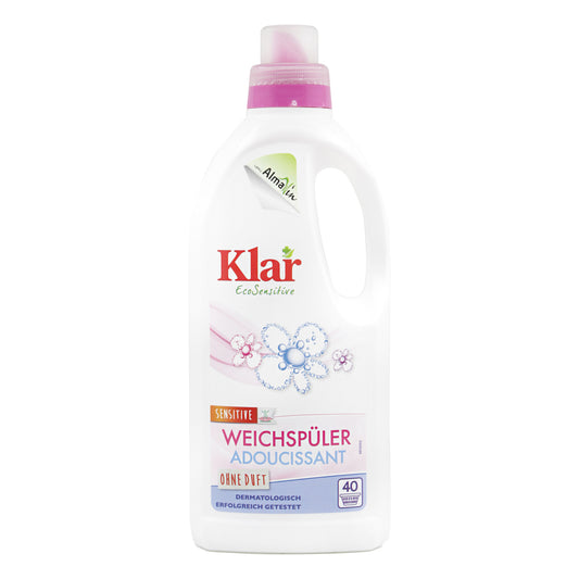 Klar Fine Fabric &amp; Wool Detergent 1L