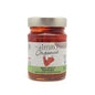 Almito Organic Red Spicy Peppers with Cream Cheese 230g Greece