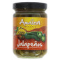 Amaizin Organic Jalapenos