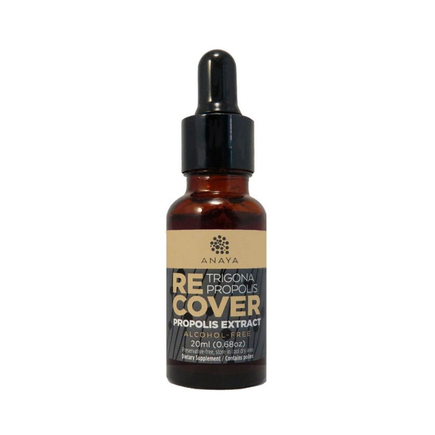 Anaya Trigona Propolis Recover Propolis Extract 20ml