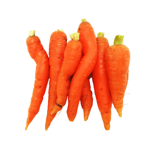 Organic Baby Carrot 250G Thailand