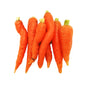 Organic Baby Carrot 250G Thailand