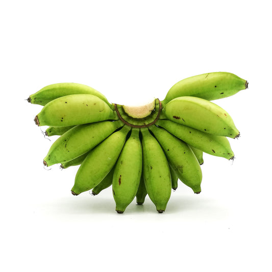 Organic Banana 500g Malaysia