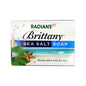 Brittany Natural Sea Salt Soap Bar 130g