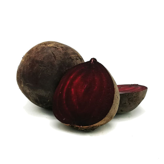 Organic Beetroot 350g Australia