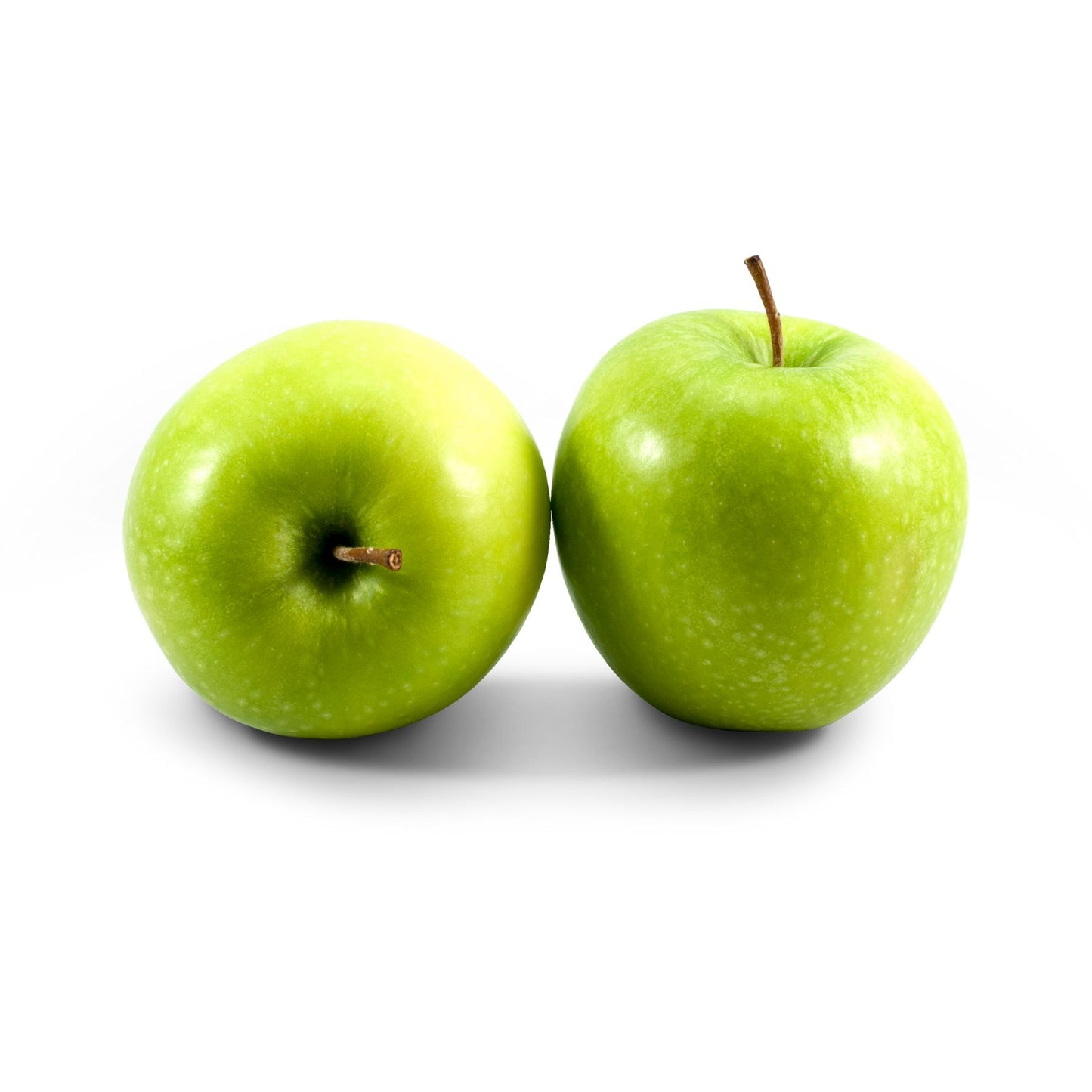 Organic Apple Granny Smith 2pcs (Air Flown)