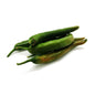 Organic Chilli Green 100g Europe