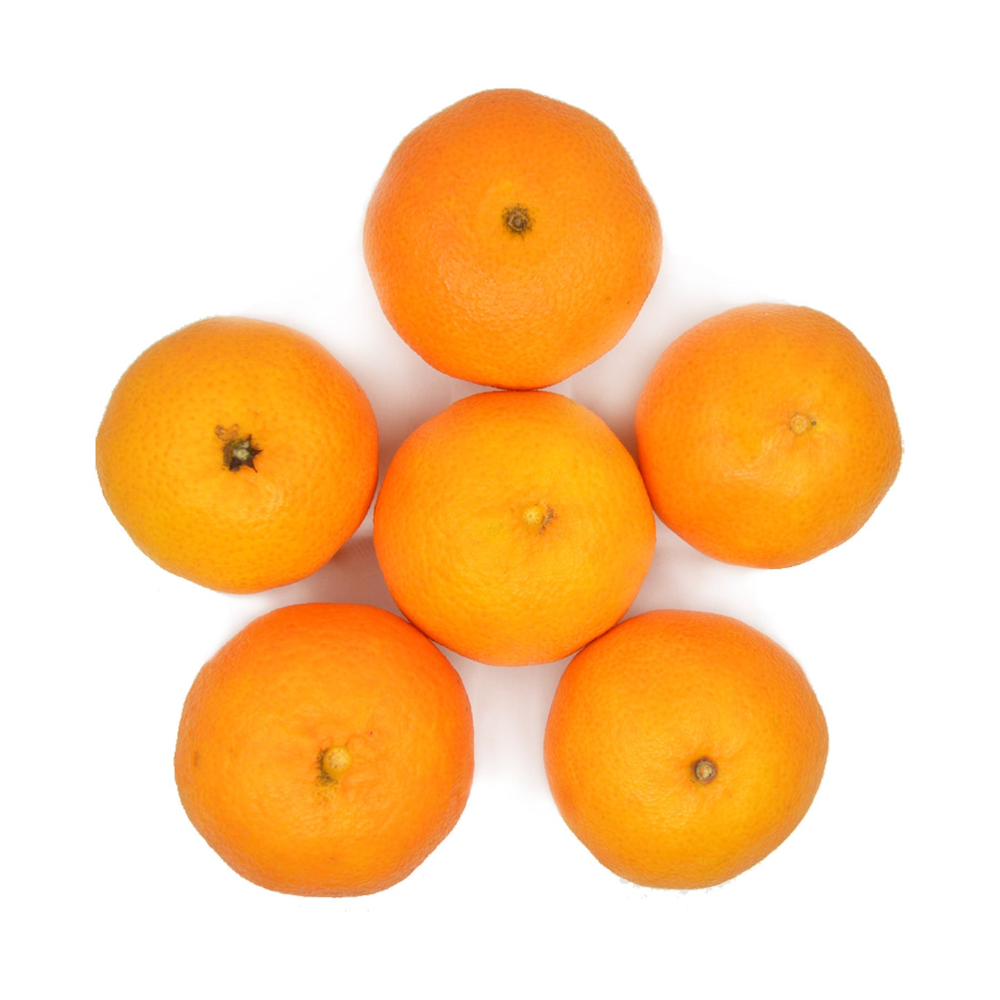 Organic Clementines 400g Spain