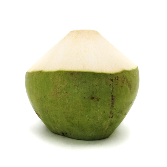 Organic Coconut 1pc Malaysia