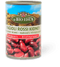 Bio Idea Organic Canned Red Kidney Beans 400g