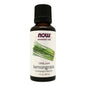 Now 100% Pure Lemongrass Oil 30ml