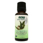 Now Organic Eucalyptus Oil 100% Pure 30ml