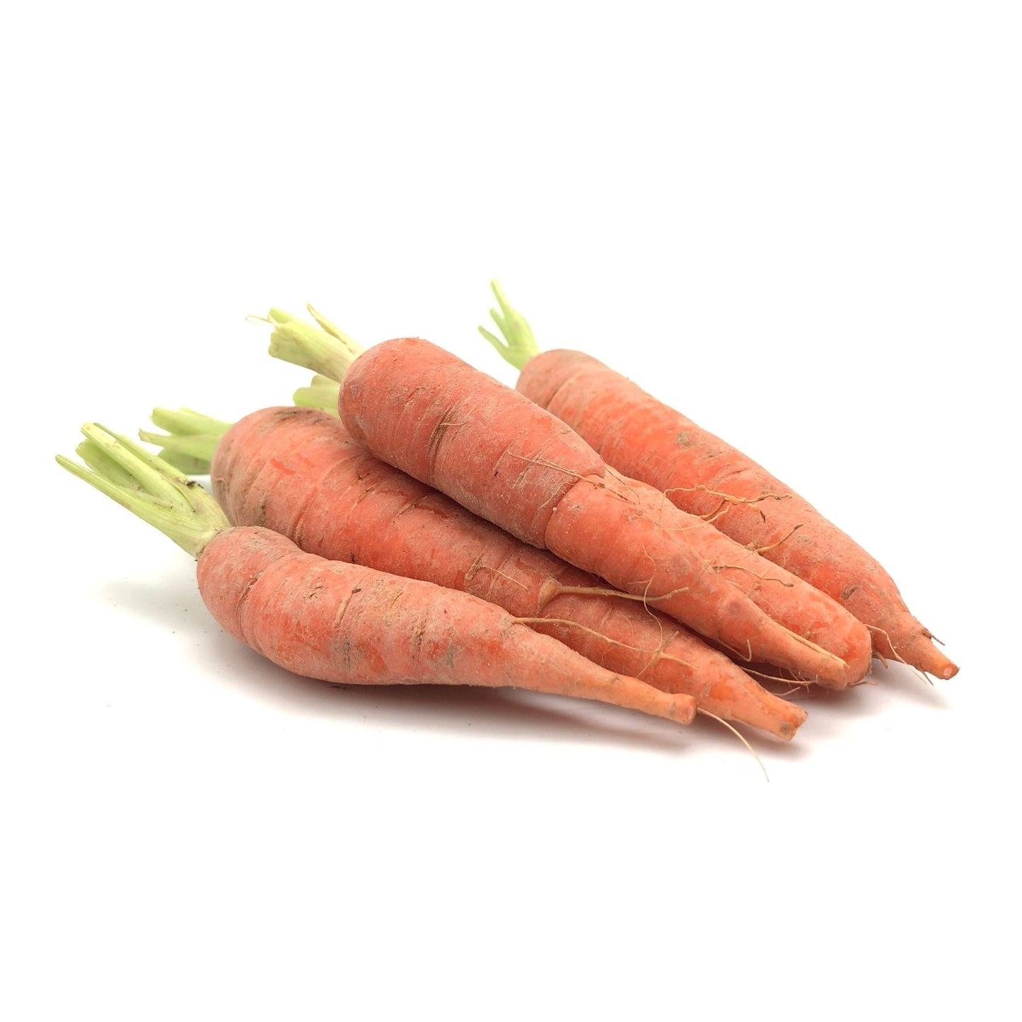 Organic Fragrant Carrots 400g Malaysia