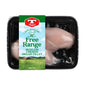 Tegel Frozen Free Range Chicken Breast Fillet 380g New Zealand