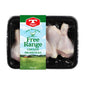 Tegel Frozen Free Range Drumsticks 400g New Zealand