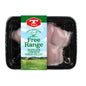 Tegel Frozen Free Range Chicken Thigh Fillet 330g New Zealand