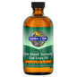 Garden of Life Olde World Icelandic Cod Liver Oil Lemon Mint Flavor