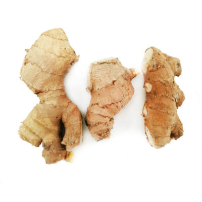 Organic Ginger 140g Thailand