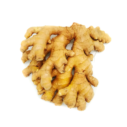 Organic Ginger 150g Peru