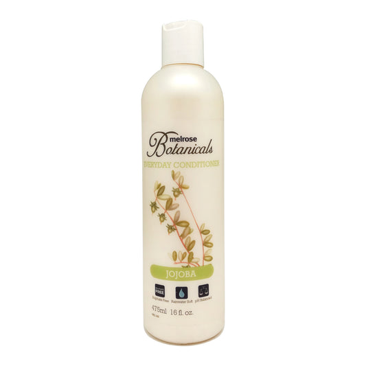 Melrose Botanicals Conditioner (Jojoba) 475ml