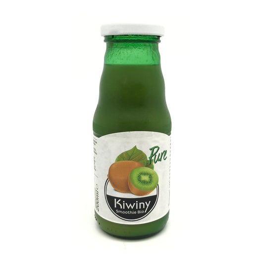 Kiwiny Pure Smoothie 200ml Italy