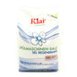 Klar Dishwasher Regenerating Salt 2kg