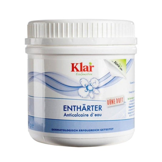 Klar Water Softener