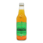 Parker's Organic Kombucha Carrots, Turmeric and Ginger 330ml