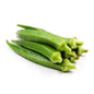 [Promotion] Organic Lady's Finger/Okra 120g Malaysia