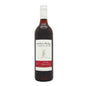 Settlers Ridge Organic Lantana Red 2014 750ml