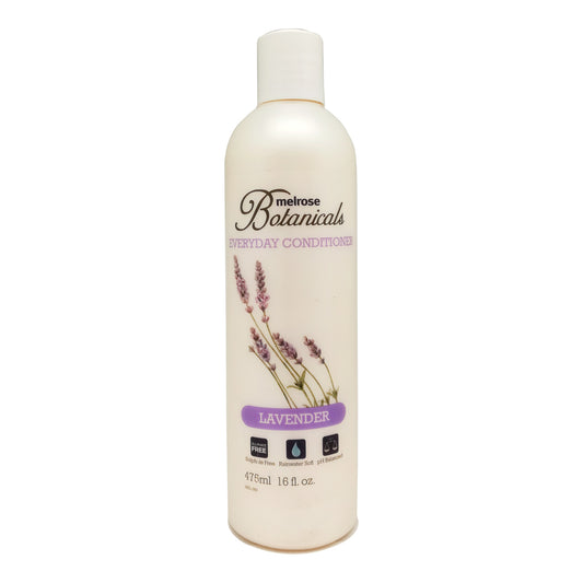 Melrose Botanicals Conditioner (Lavender) 475ml