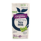 Macro Organic Soy Milk 1L