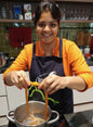 Manisa's Authentic Indian Cooking - Rajasthani cuisine 26th August @ 2pm