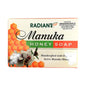 Radiant Manuka Honey Soap Bar 130g