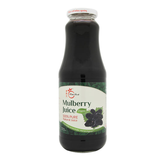 Pome Fresh Mulberry Juice 1L