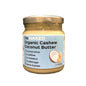 NAKED Organic Cashew Coconut Butter 180g