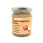 NAKED Organic Hazelnut Butter 180g