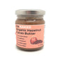 NAKED Organic Hazelnut Cacao Butter 180g