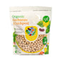 Simply Natural Organic Chickpeas / Garbanzo Beans 500g