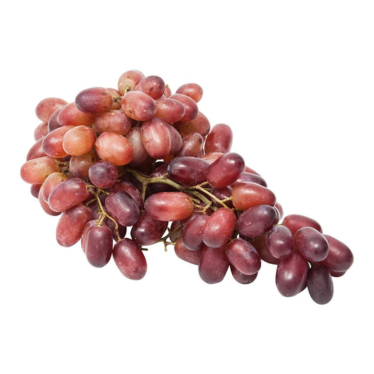 Organic Red Grapes Seedless USA 800g