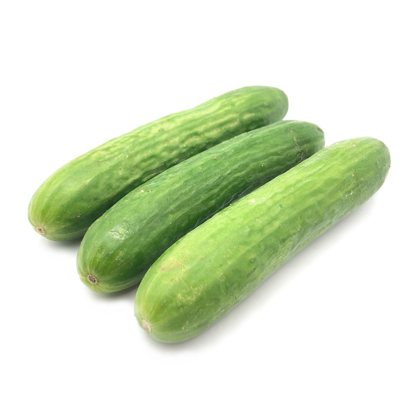 Organic Lebanese Cucumber 350g Thailand