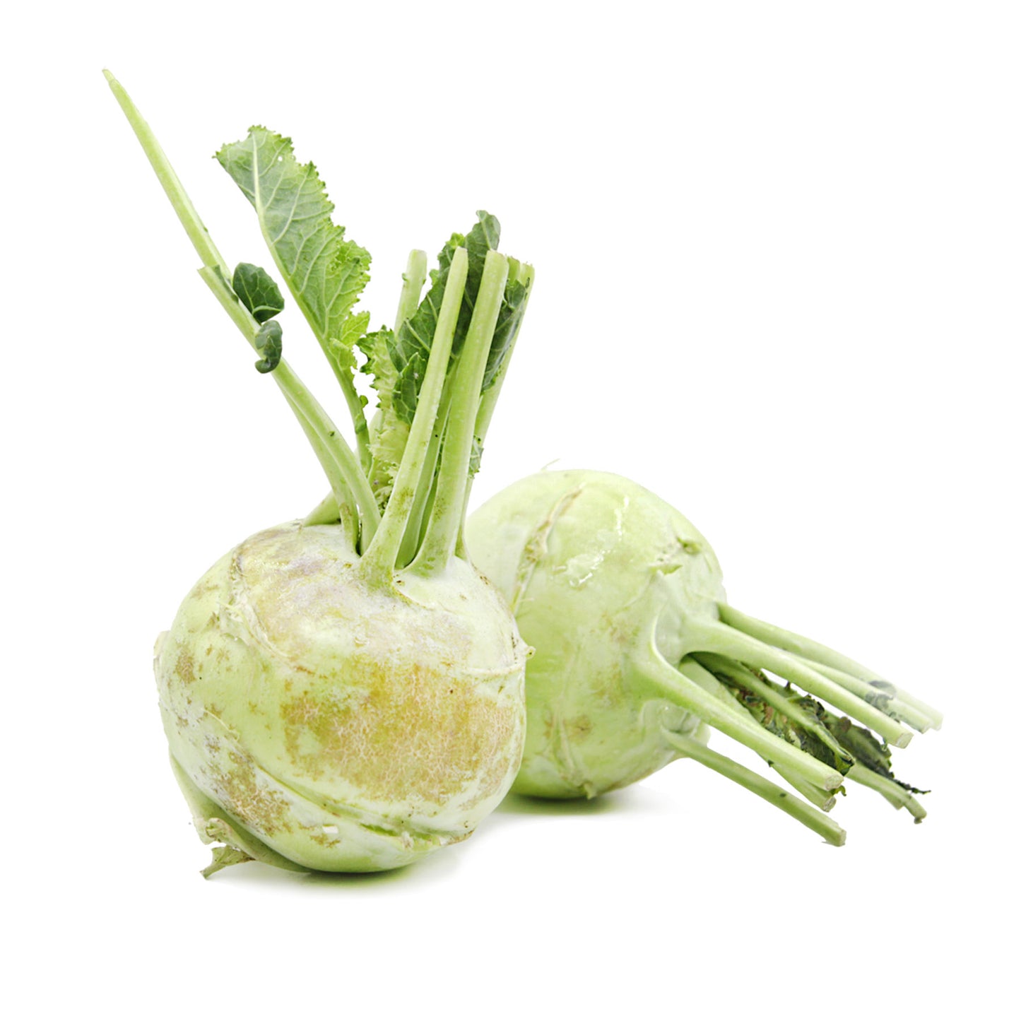 Organic KohlRabi 400g Malaysia