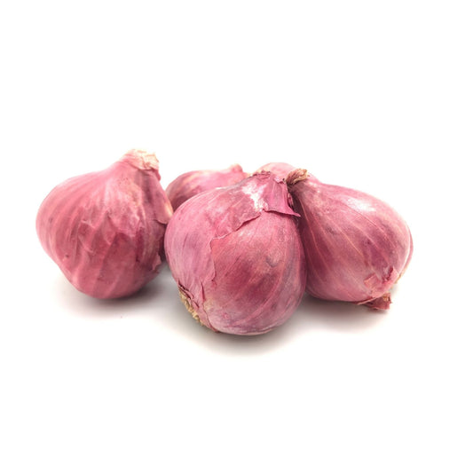 Organic Red Shallots Thailand 200g